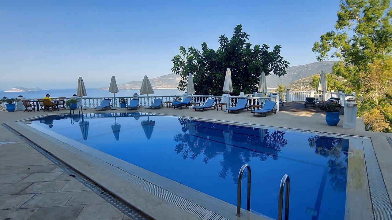 Photo of Outdoor in Kalkan