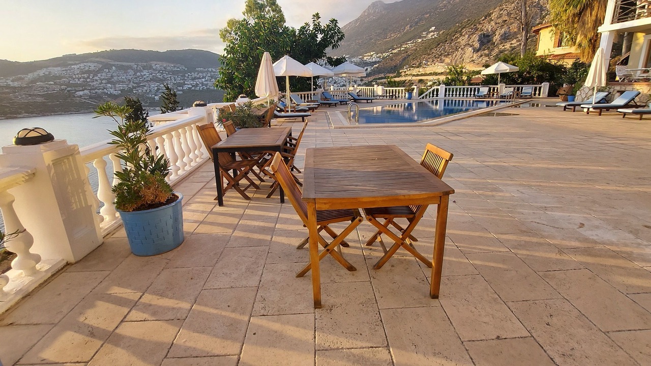 Photo of Outdoor in Kalkan