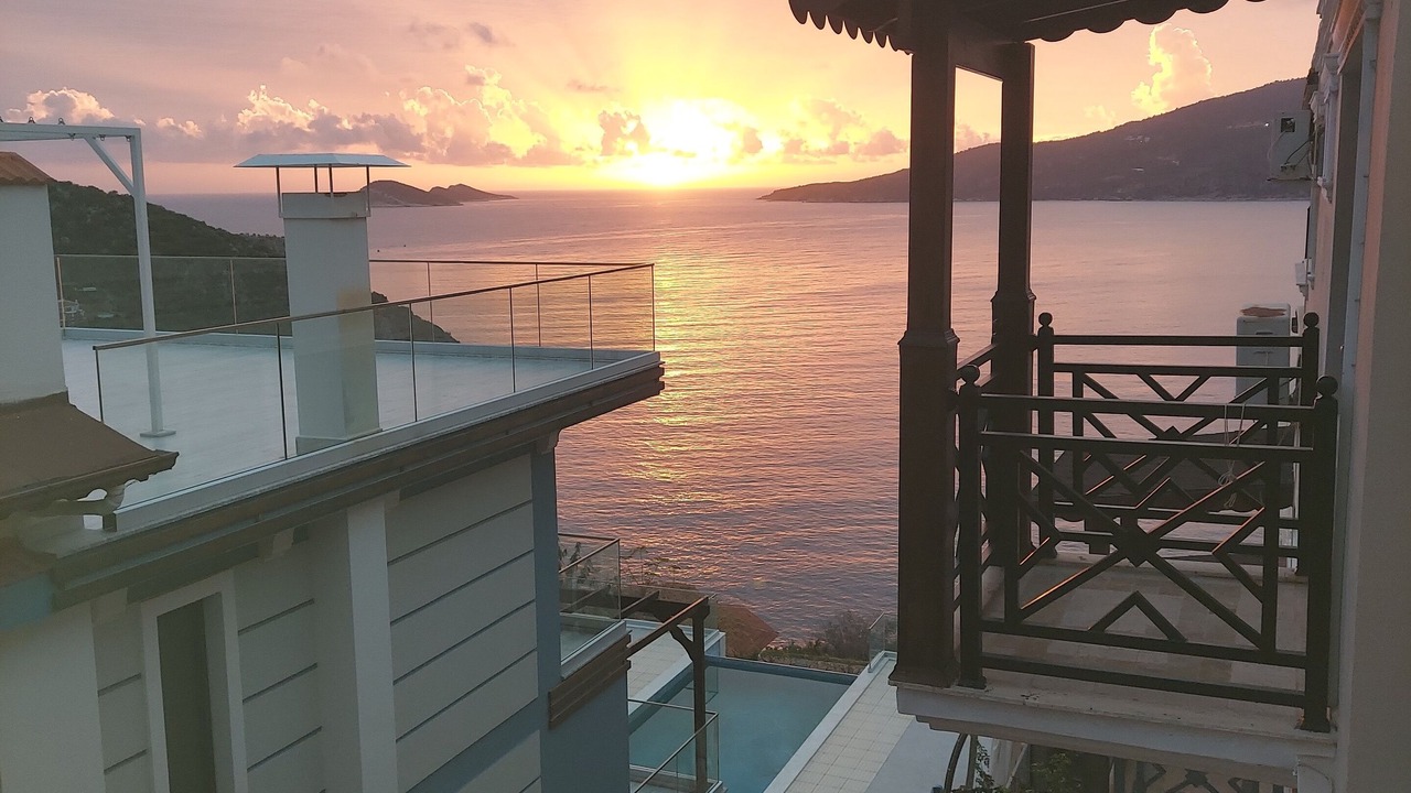 Photo of Outdoor in Kalkan