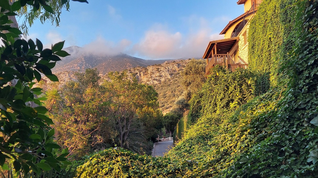 Photo of Outdoor in Kalkan