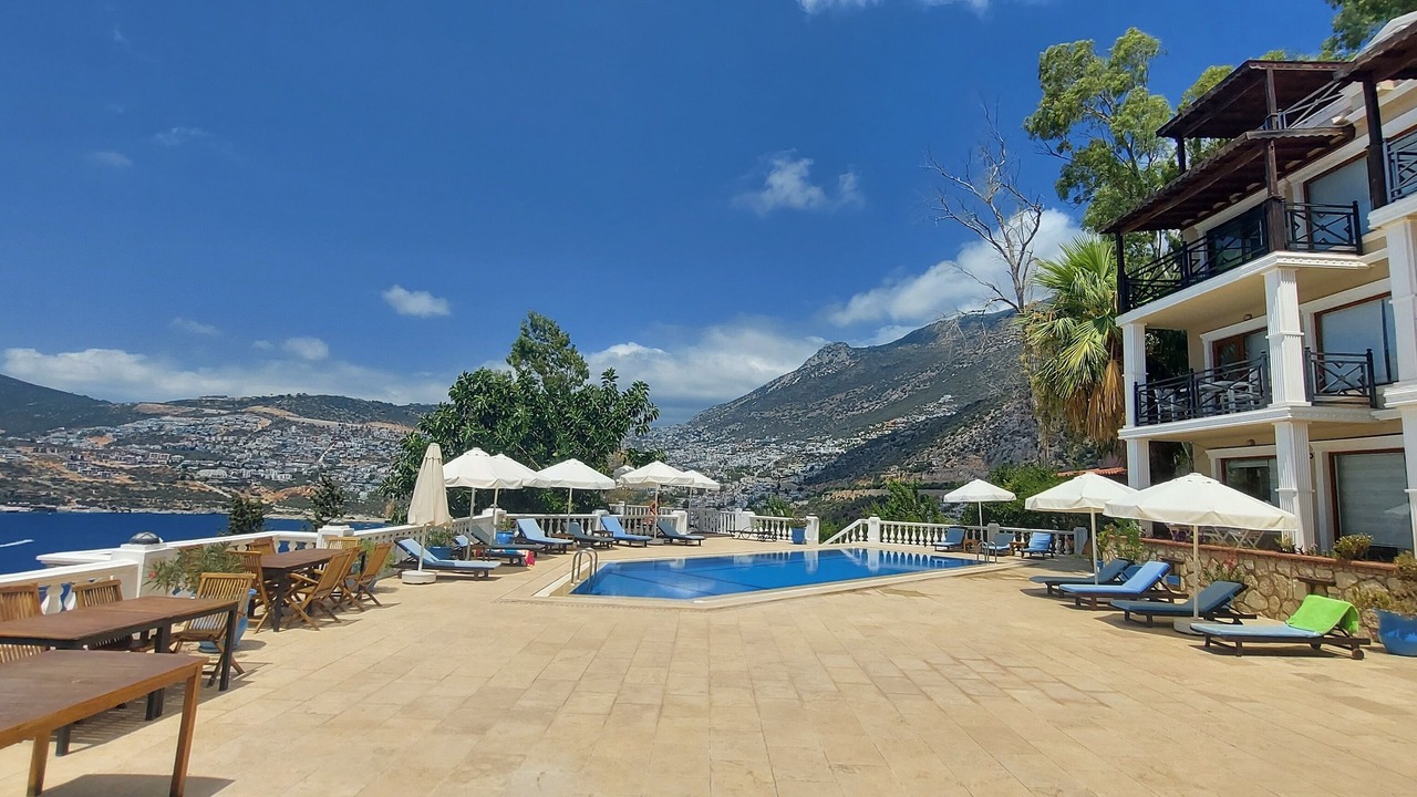 Photo of Outdoor in Kalkan