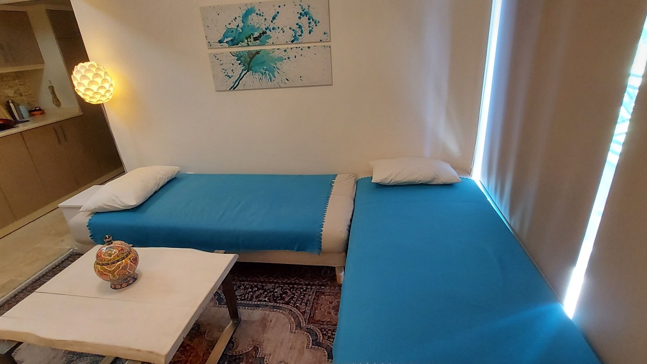 Photo of Bedroom in Kalkan