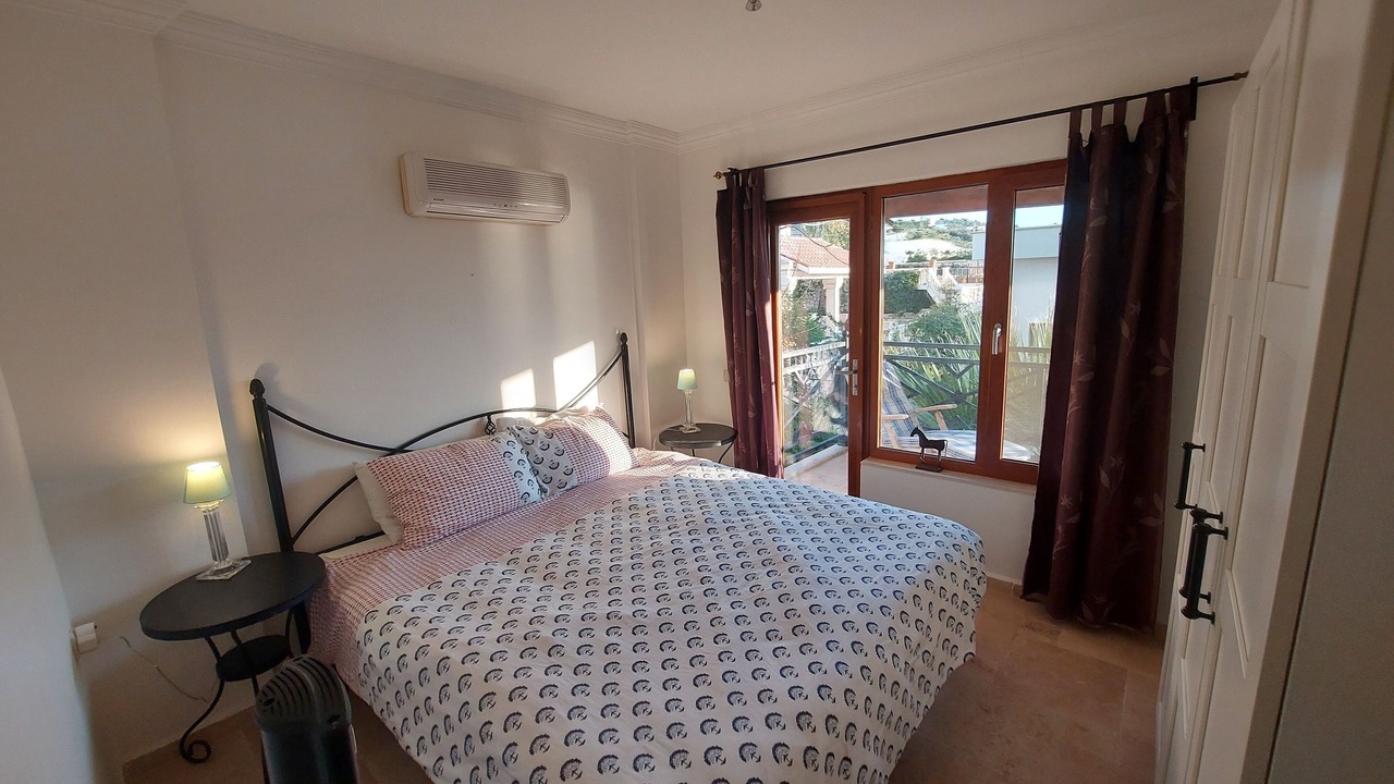 Photo of Bedroom in Kalkan