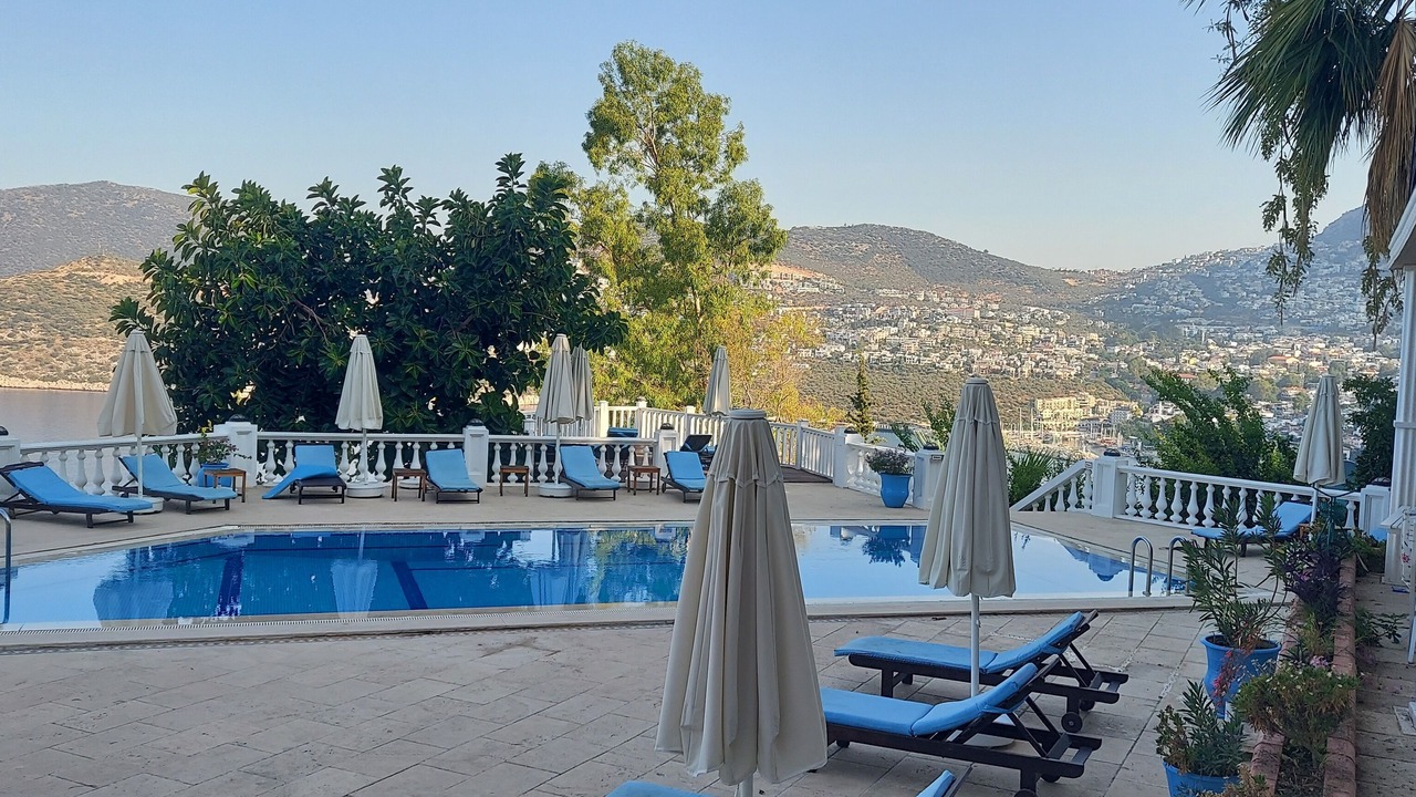 Photo of Outdoor in Kalkan