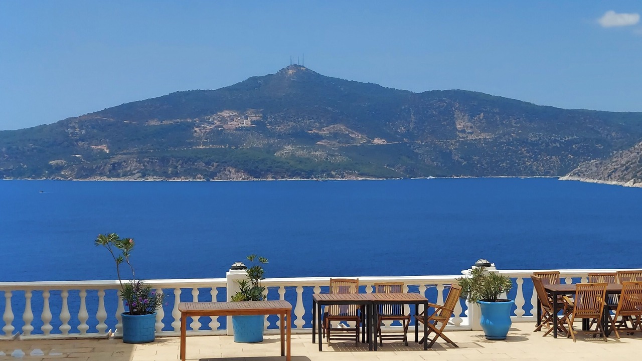 Photo of Outdoor in Kalkan