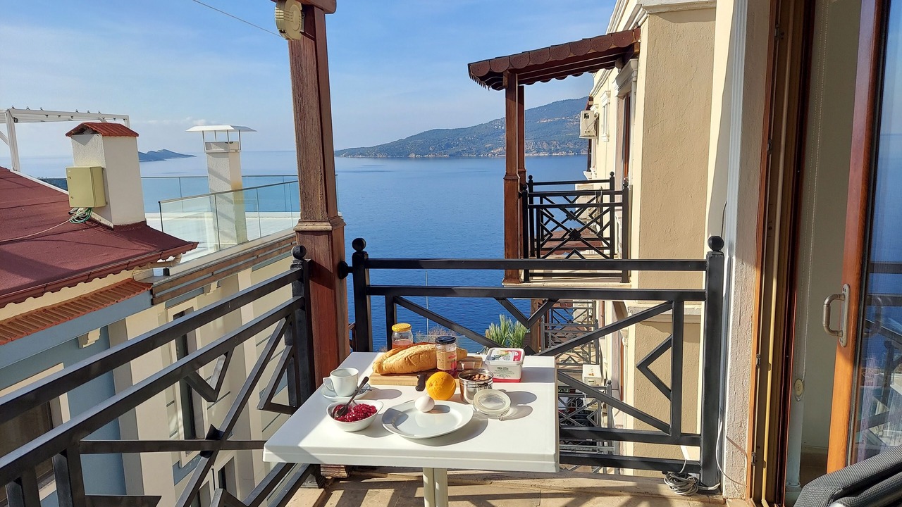 Photo of Outdoor in Kalkan