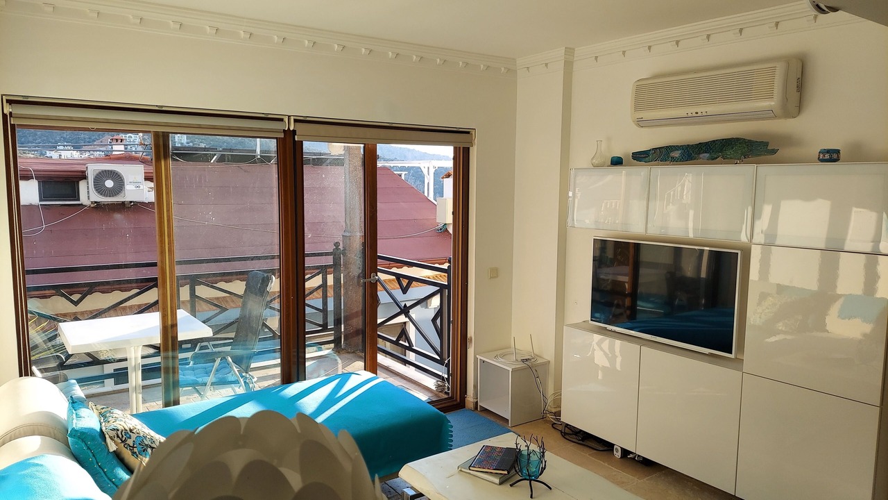 Photo of Livingroom in Kalkan