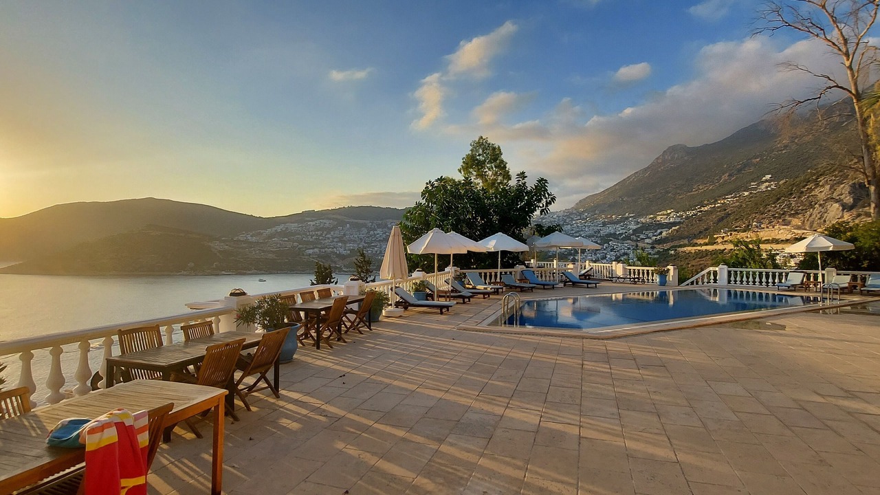 Photo of Outdoor in Kalkan
