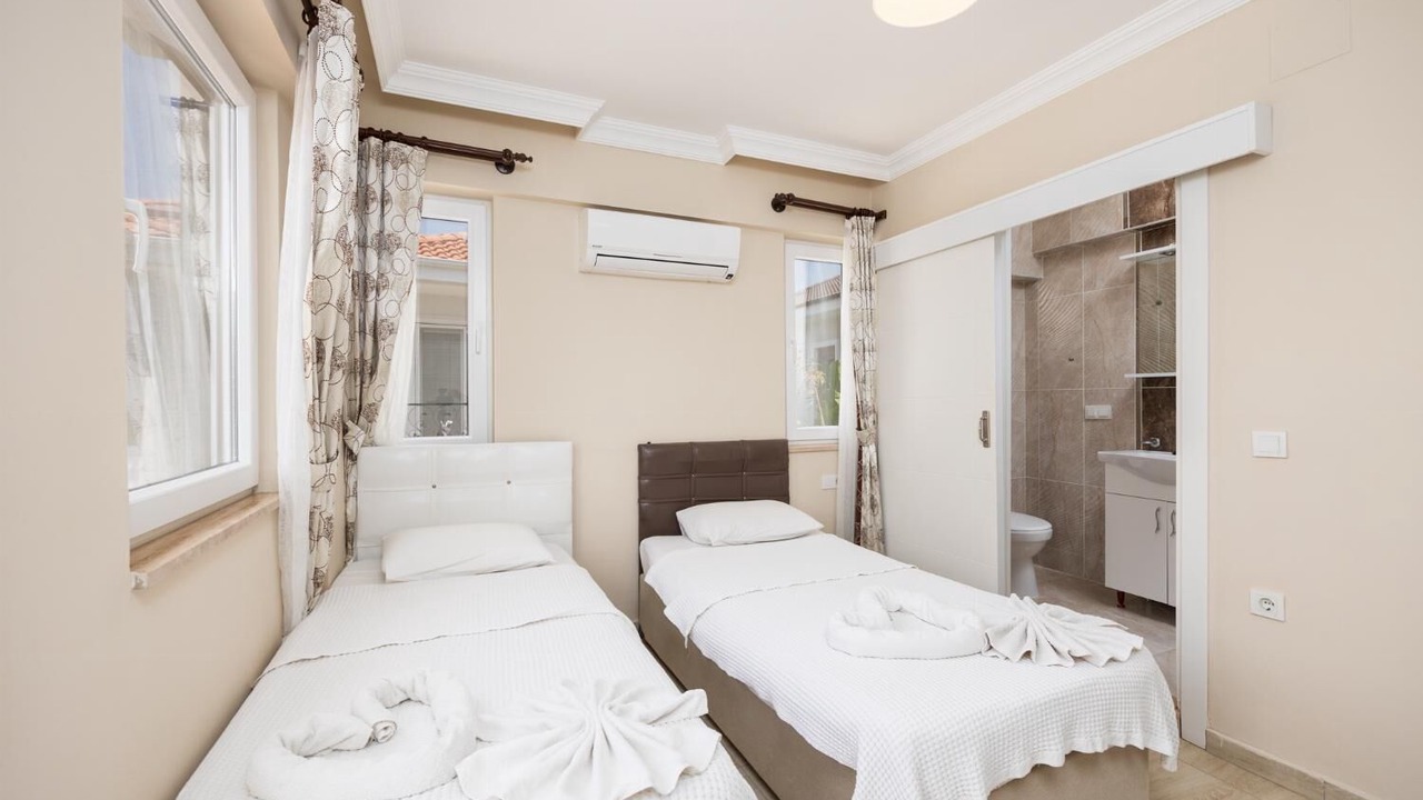 Photo of Bathroom in Dalyan
