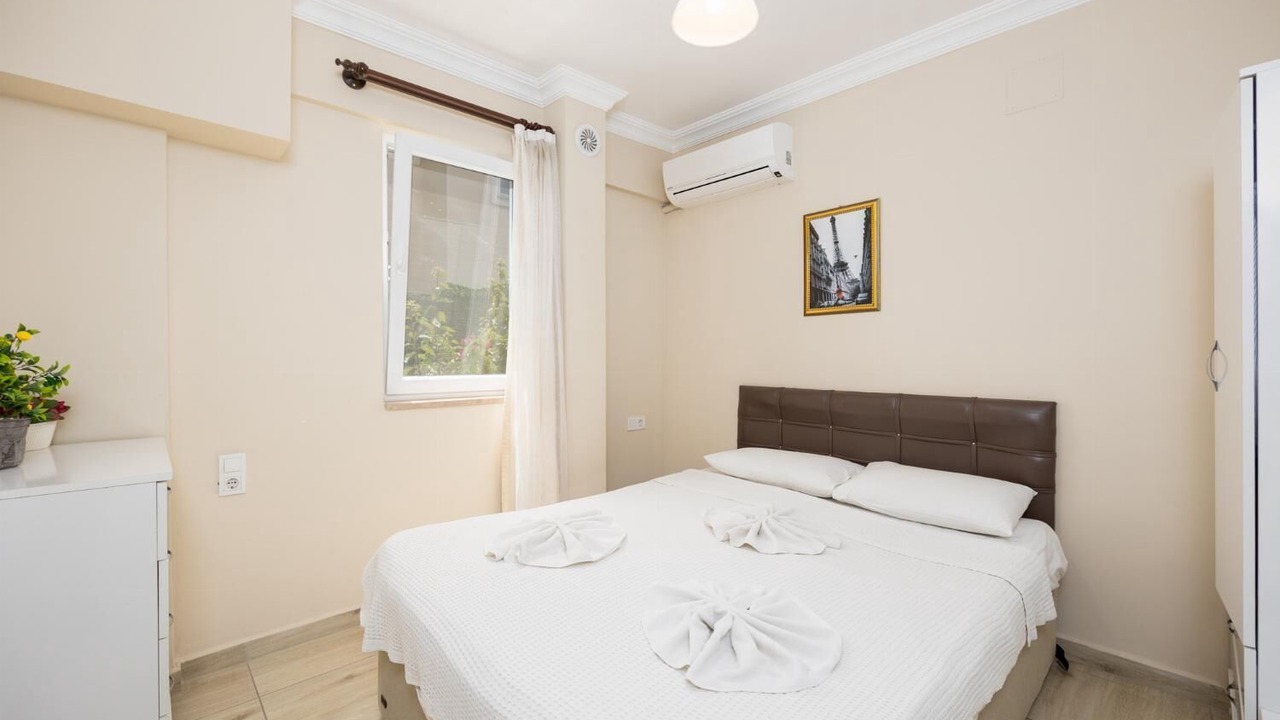 Photo of Bathroom in Dalyan