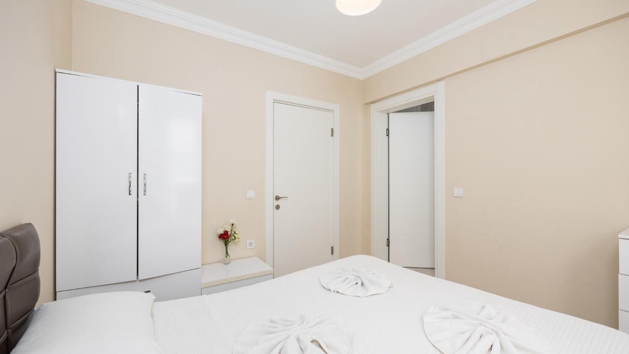 Photo of Bathroom in Dalyan