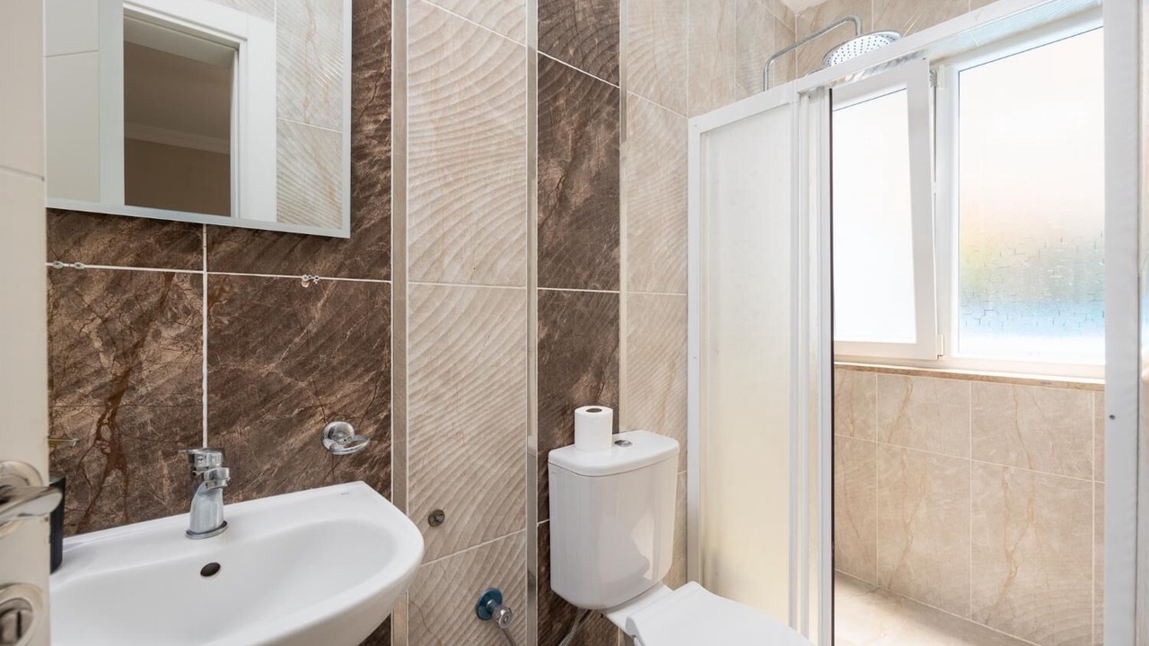 Photo of Bathroom in Dalyan
