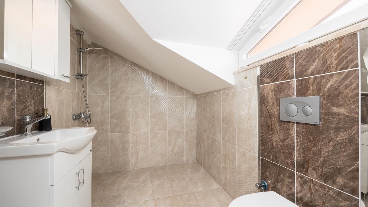 Photo of Bathroom in Dalyan