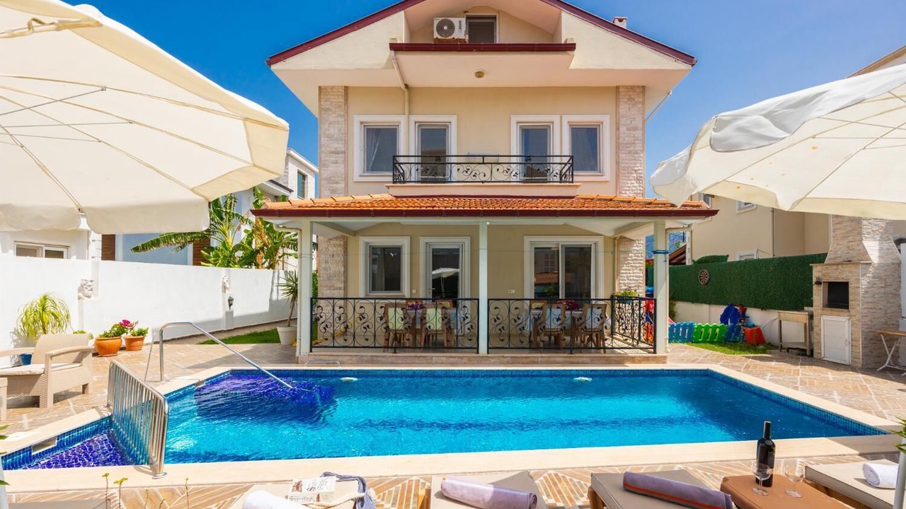 Photo of Outdoor in Dalyan