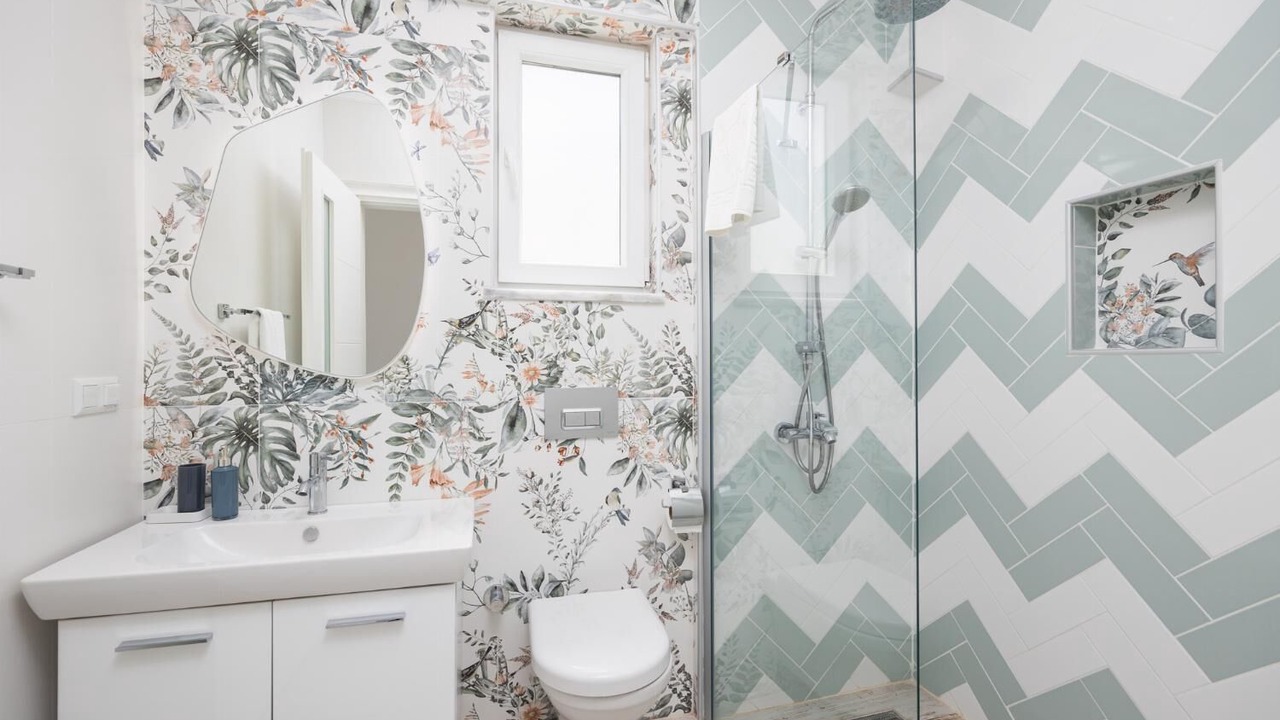Photo of Bathroom in Dalyan