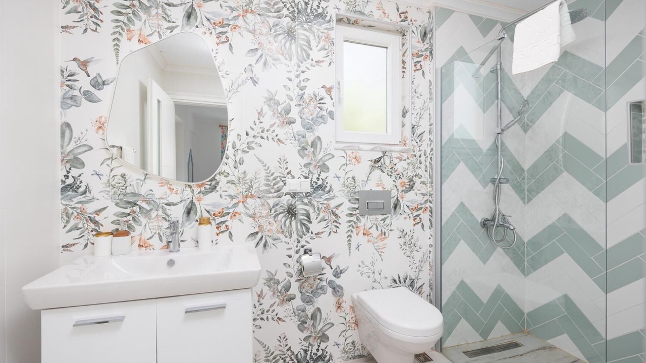Photo of Bathroom in Dalyan