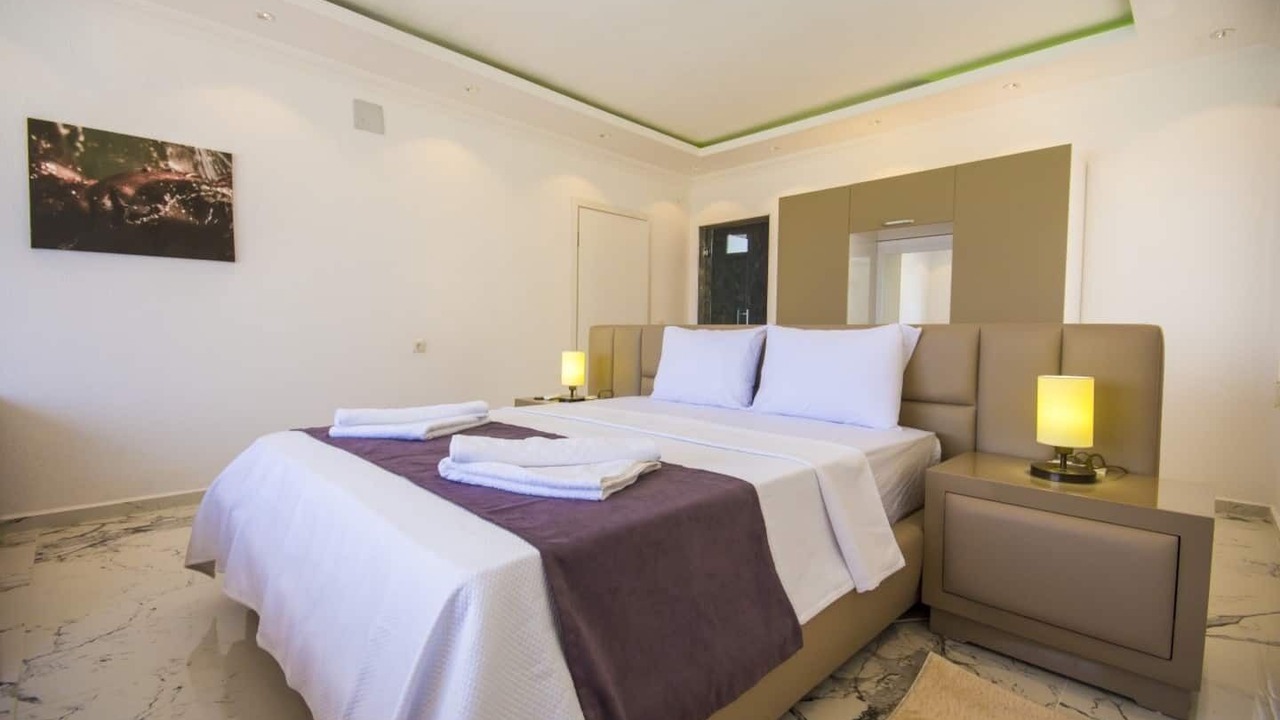 Photo of Bedroom in Uzumlu