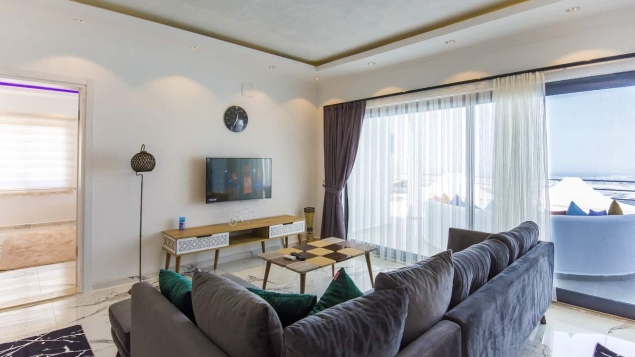 Photo of Livingroom in Uzumlu