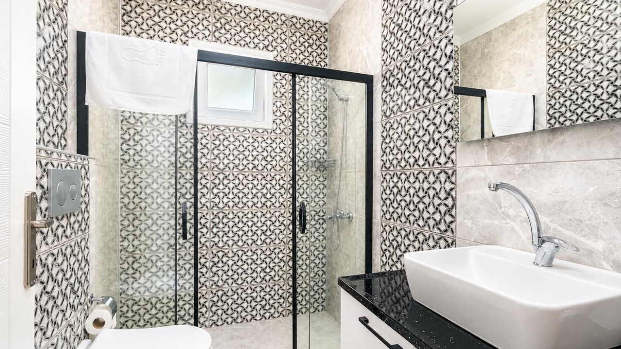 Photo of Bathroom in Dalyan