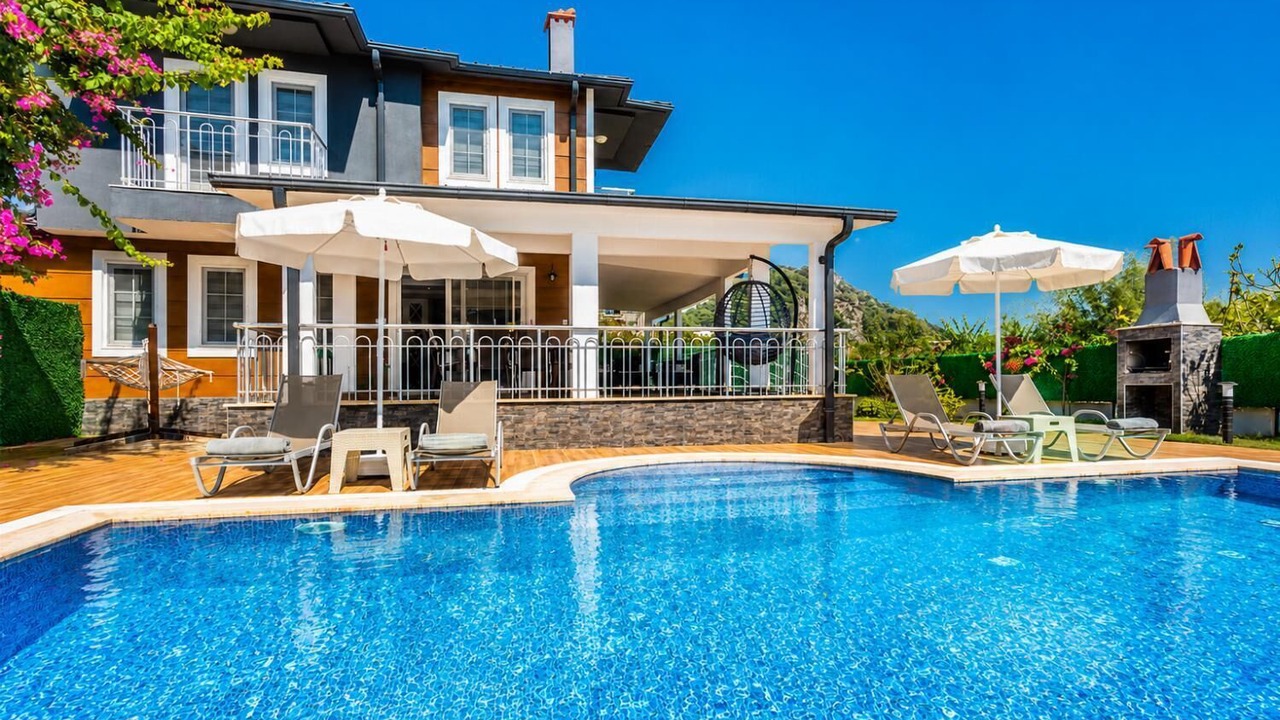 Photo of Outdoor in Dalyan