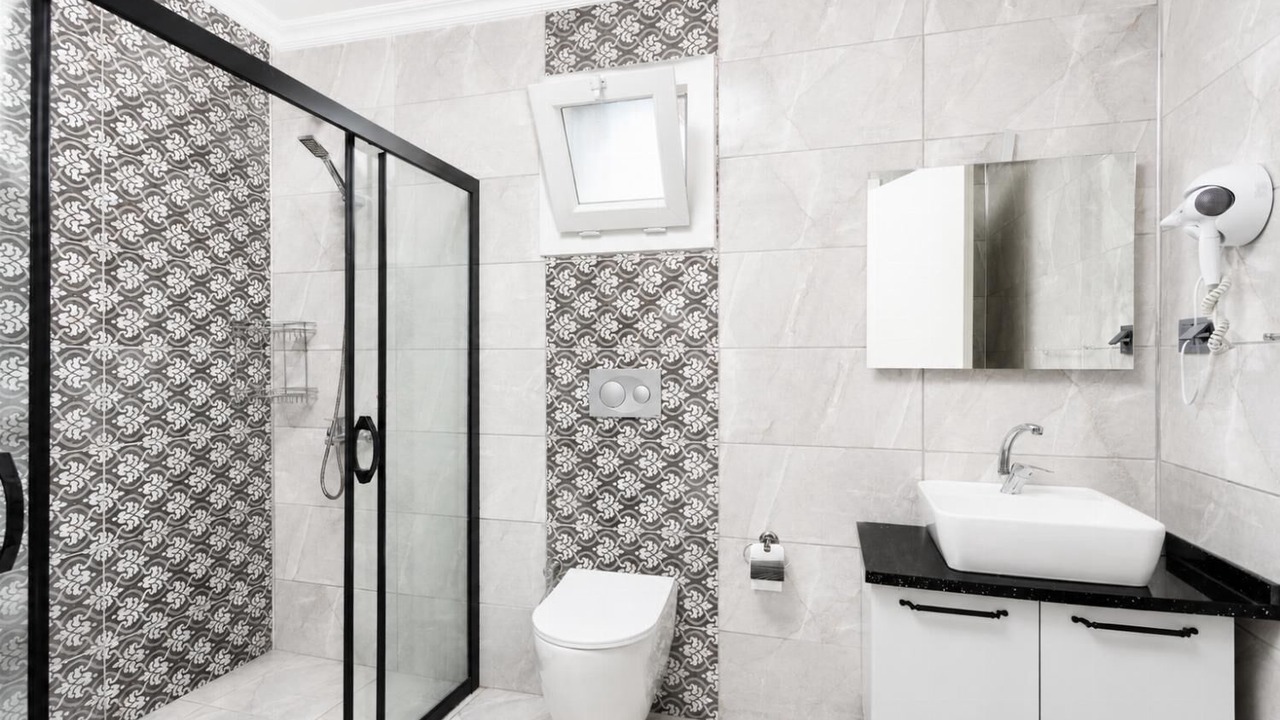 Photo of Bathroom in Dalyan