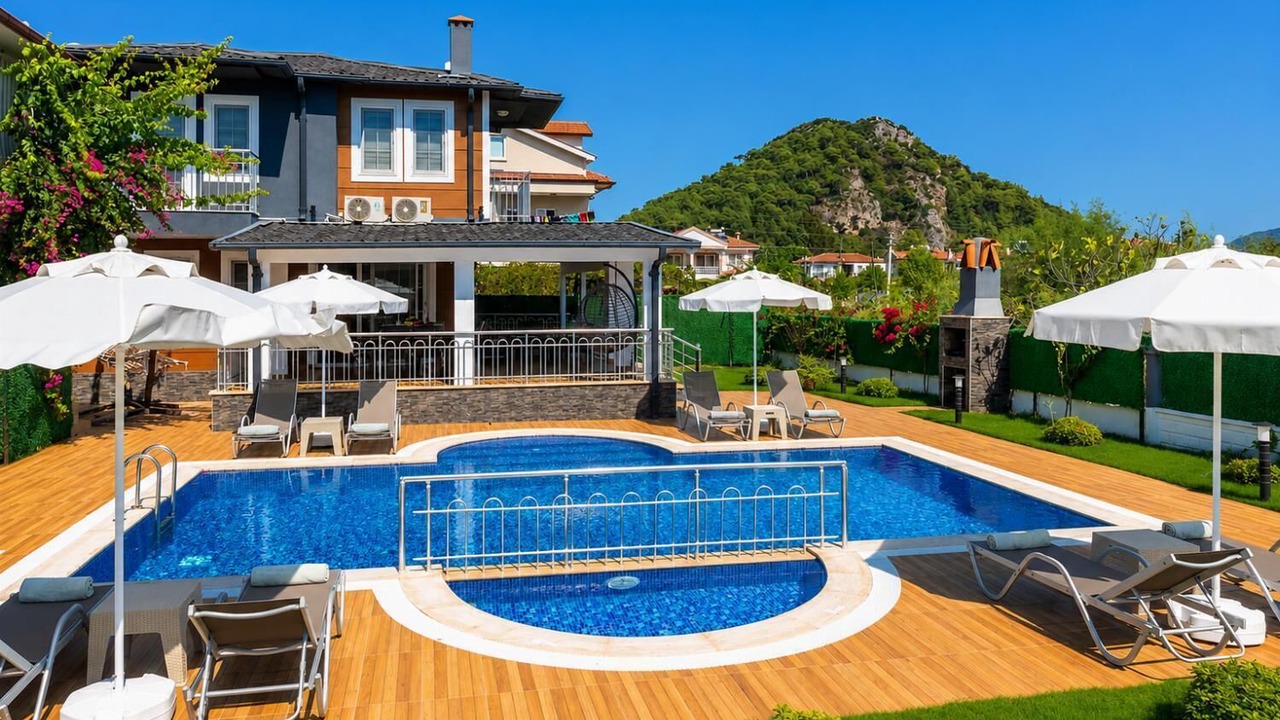 Photo of Outdoor in Dalyan