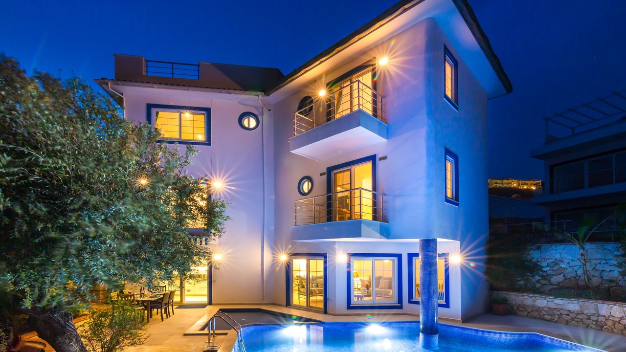Photo of Outdoor in Kalkan