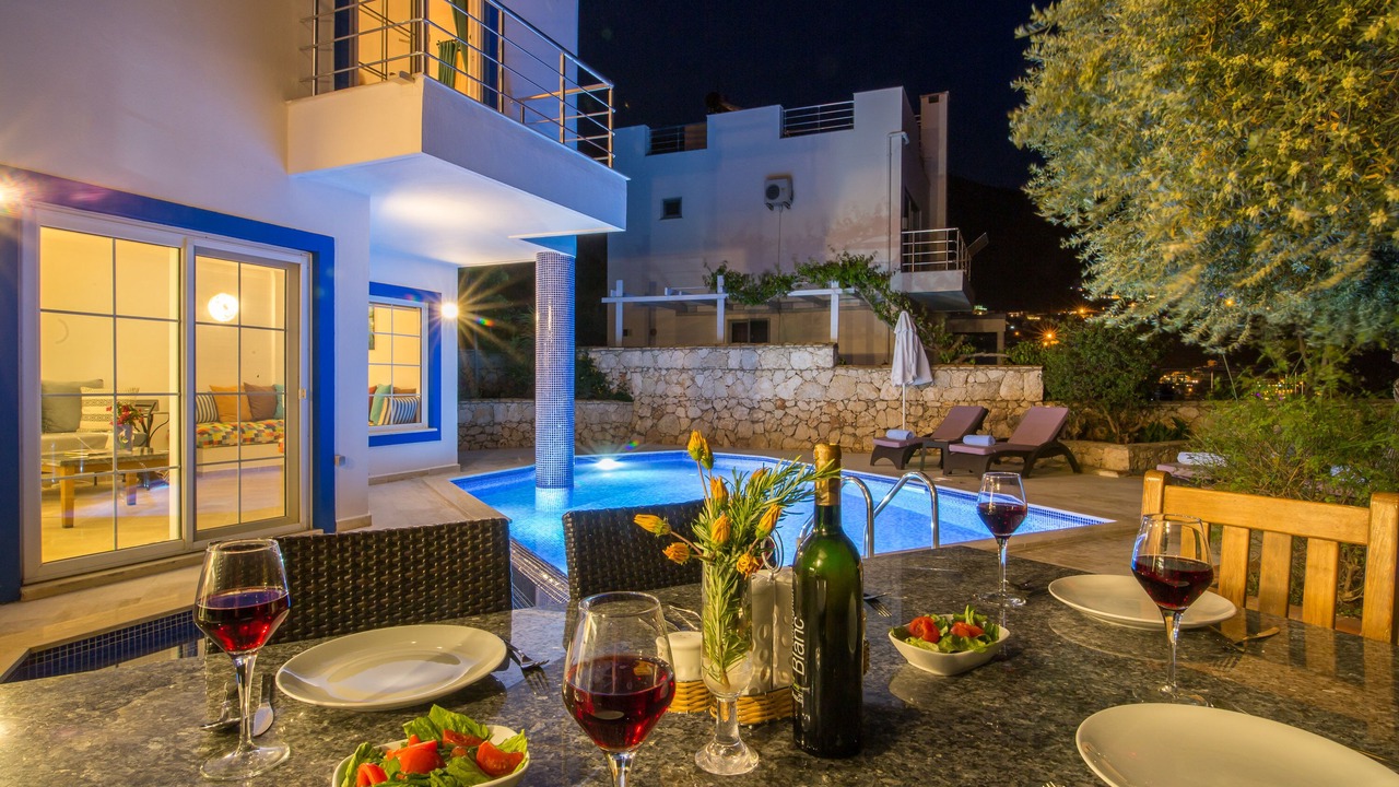Photo of Outdoor in Kalkan