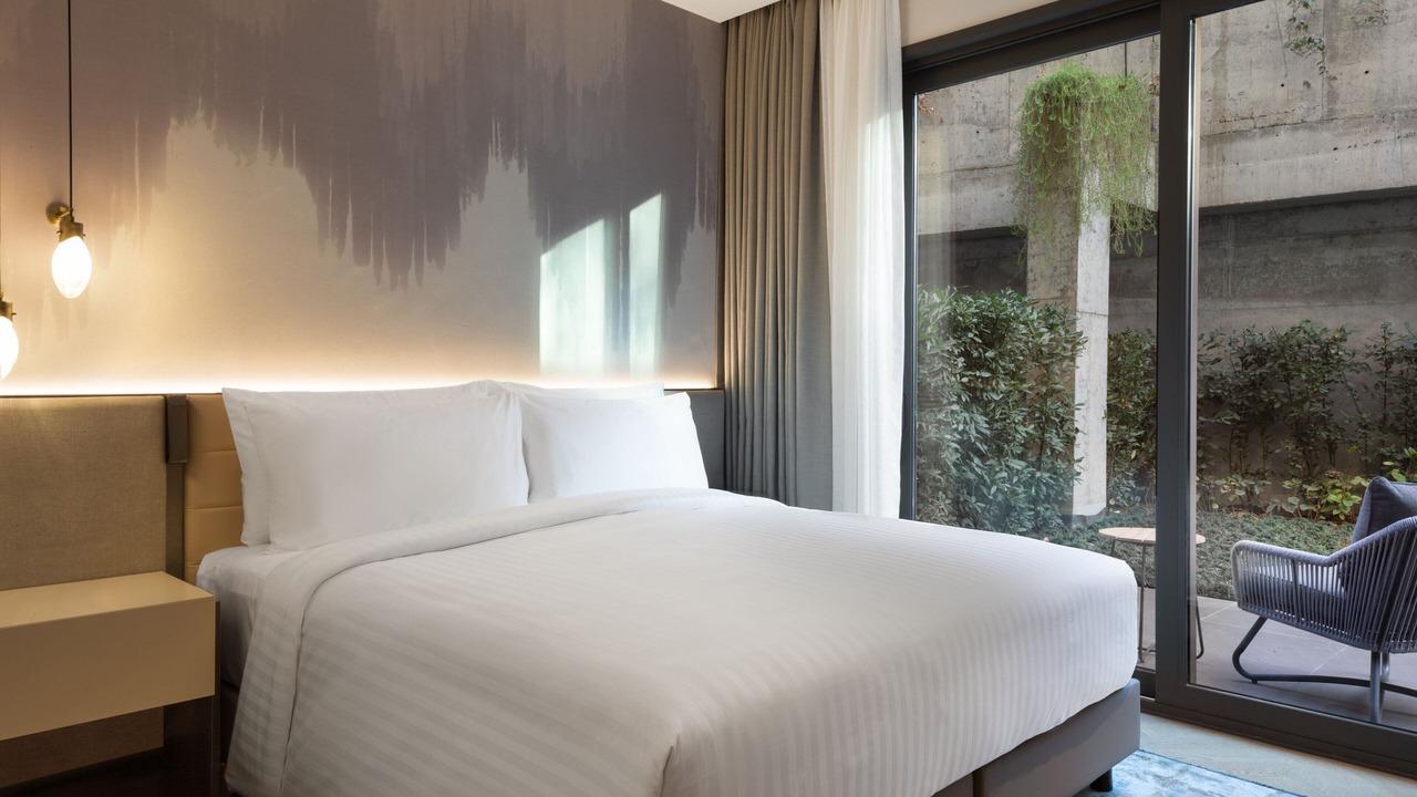 Photo of Bedroom in Besiktas