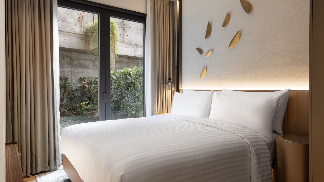 Photo of Bedroom in Besiktas