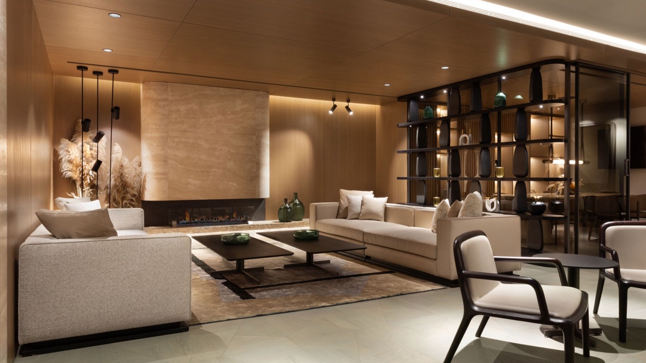 Photo of Livingroom in Besiktas
