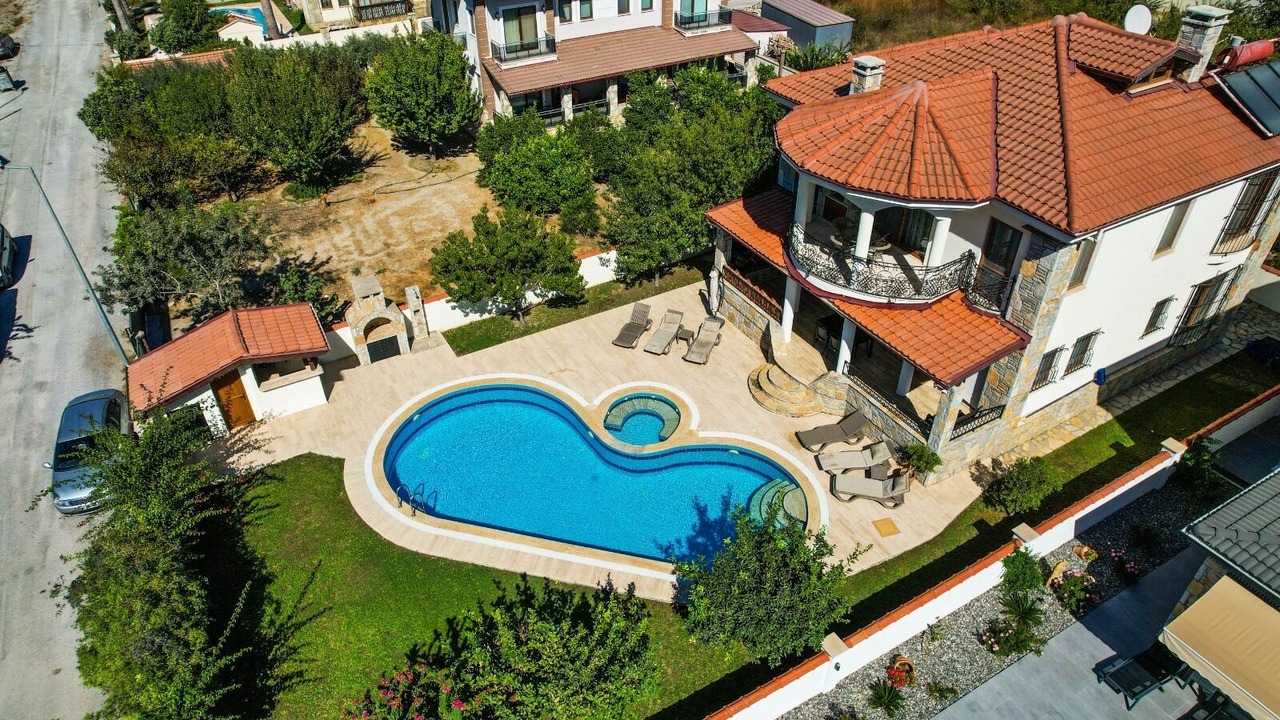 Photo of Others in Dalyan City Center