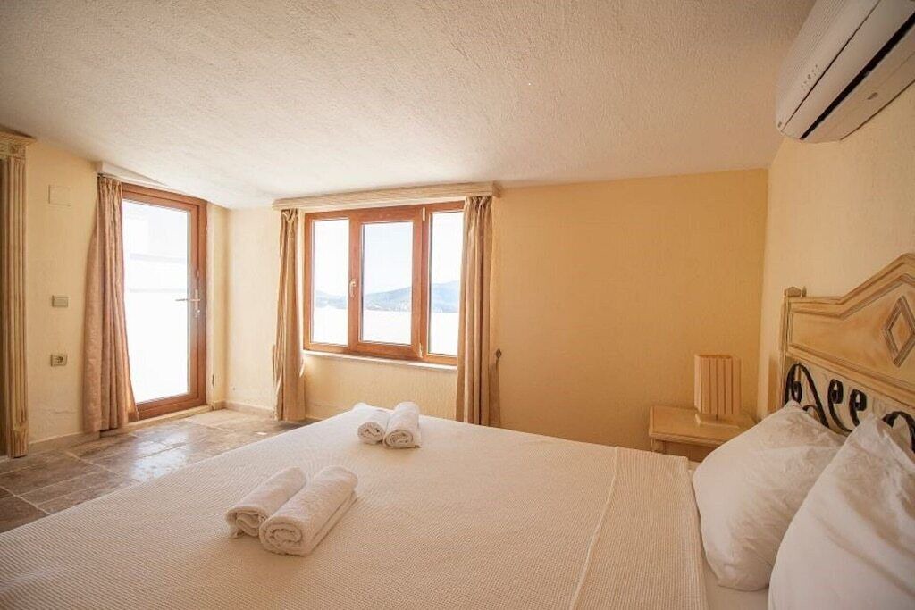 Photo of Bedroom in Kalkan