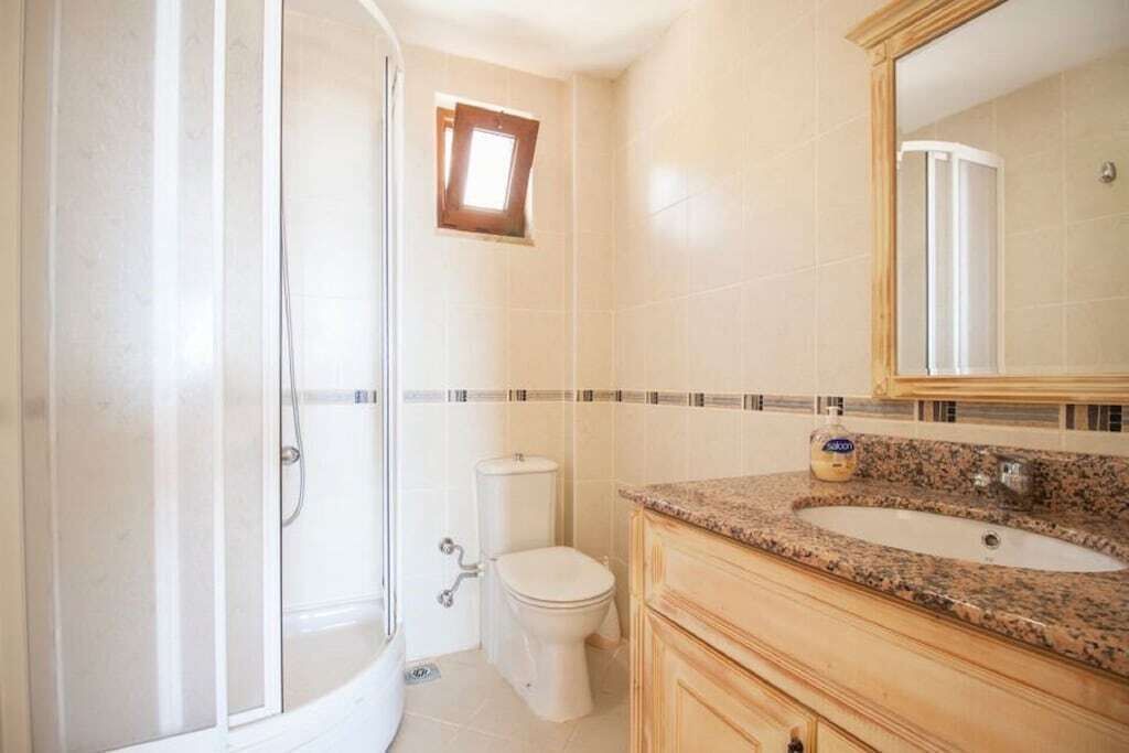 Photo of Bathroom in Kalkan