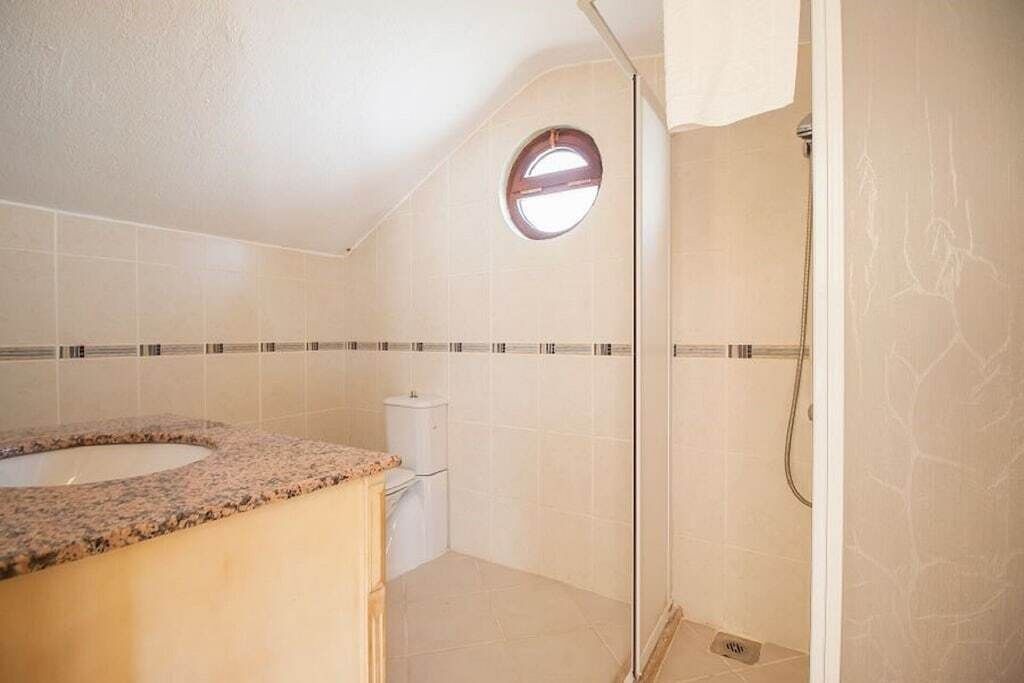 Photo of Bathroom in Kalkan