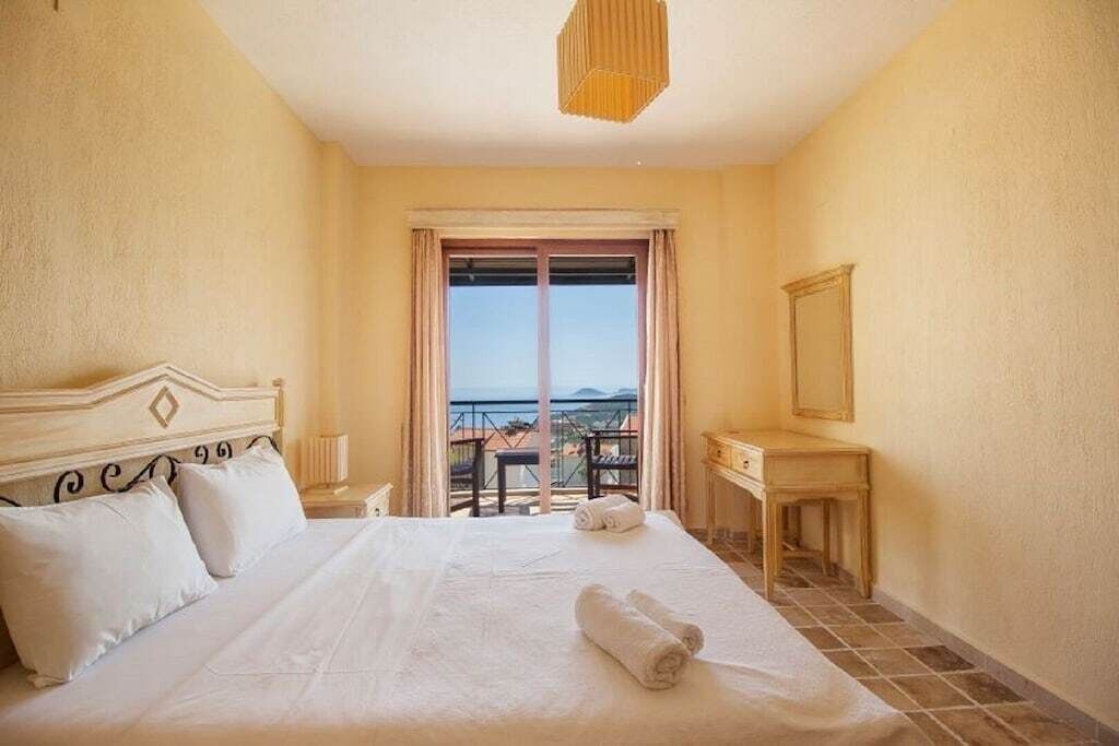 Photo of Bedroom in Kalkan