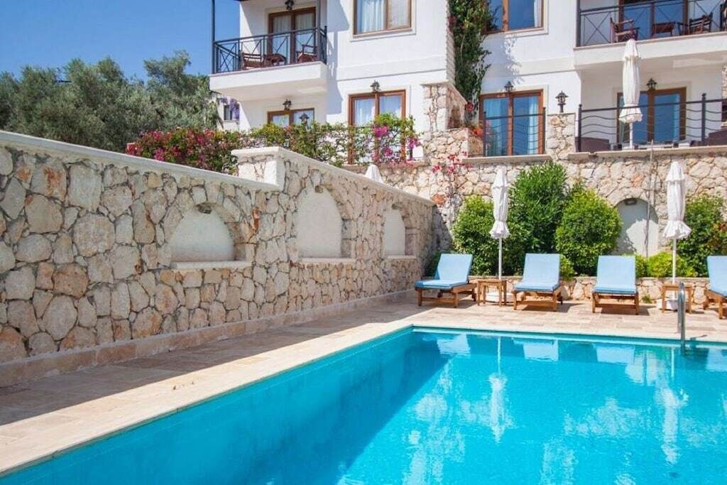 Photo of Outdoor in Kalkan