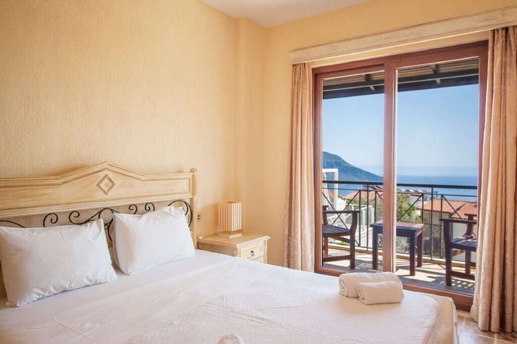Photo of Bedroom in Kalkan