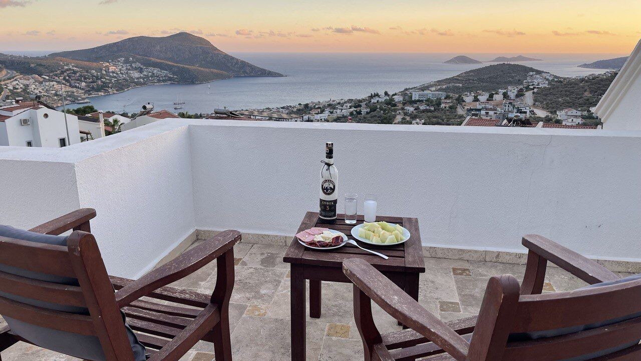 Photo of Outdoor in Kalkan