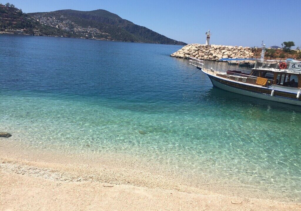 Photo of Others in Kalkan