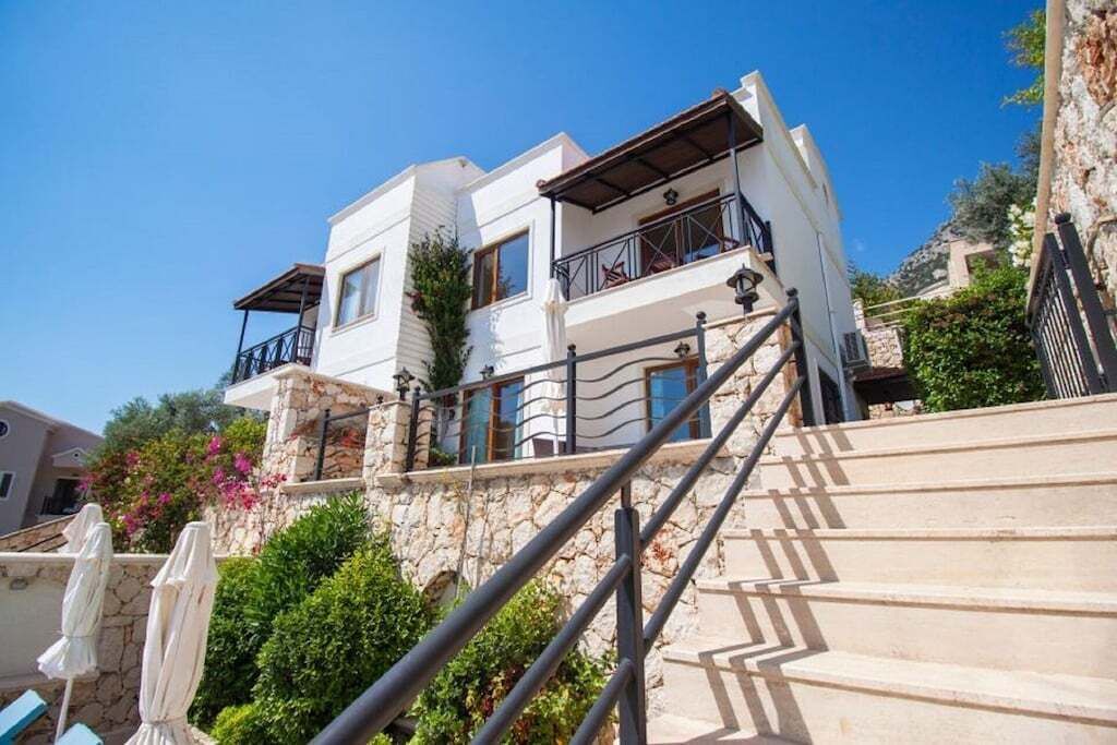 Photo of Outdoor in Kalkan