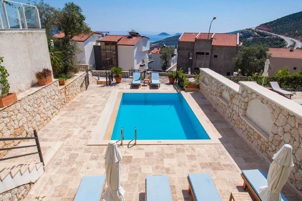 Photo of Outdoor in Kalkan