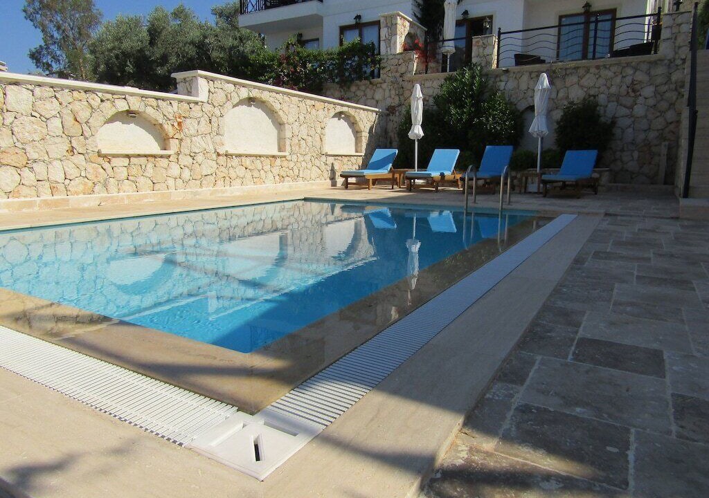 Photo of Outdoor in Kalkan