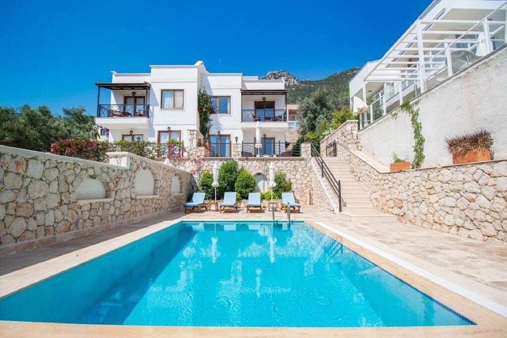 Photo of Outdoor in Kalkan