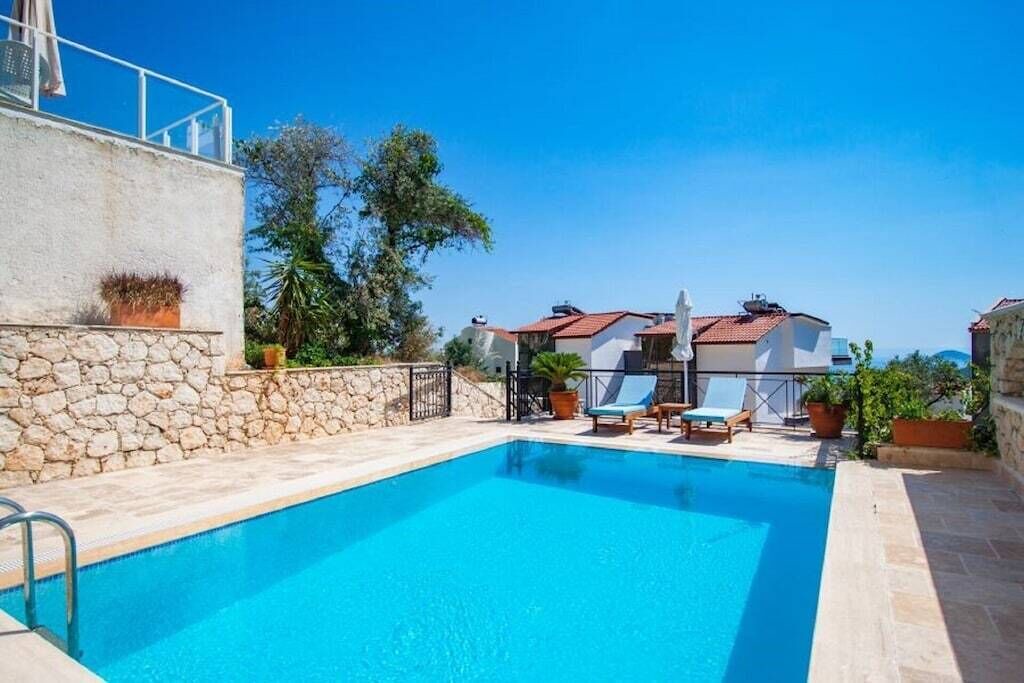 Photo of Outdoor in Kalkan