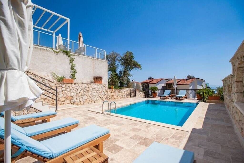 Photo of Outdoor in Kalkan