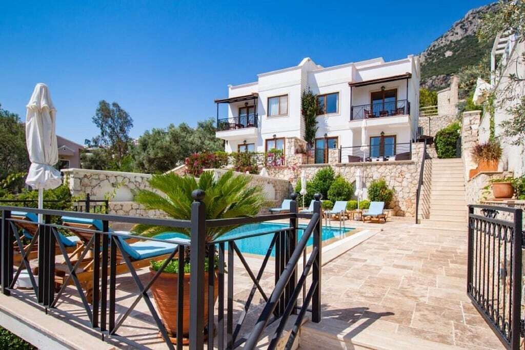 Photo of Outdoor in Kalkan