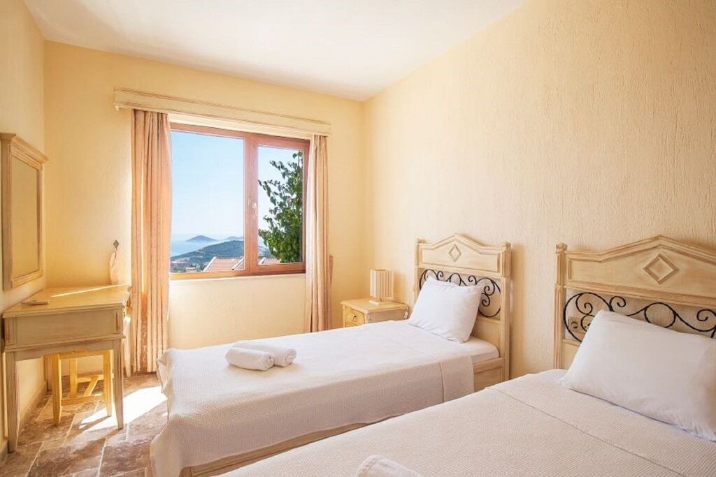 Photo of Bedroom in Kalkan