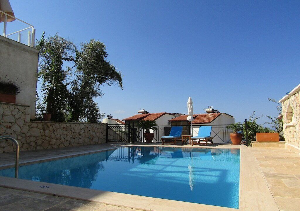 Photo of Outdoor in Kalkan
