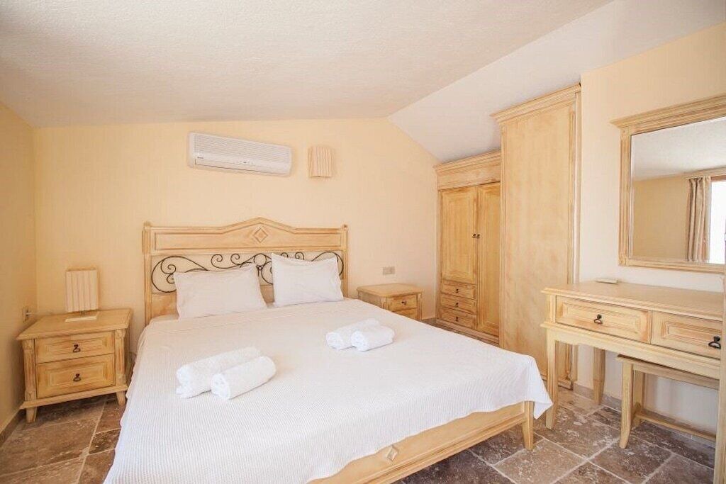 Photo of Bedroom in Kalkan